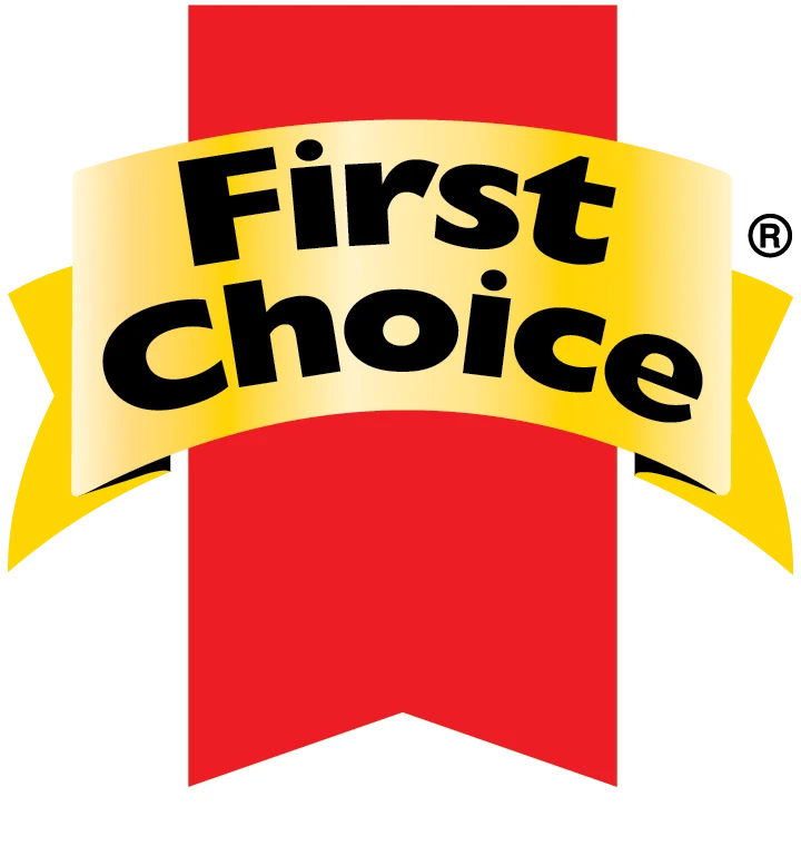 First Choice