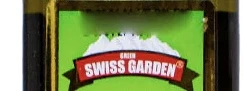 Swiss Garden