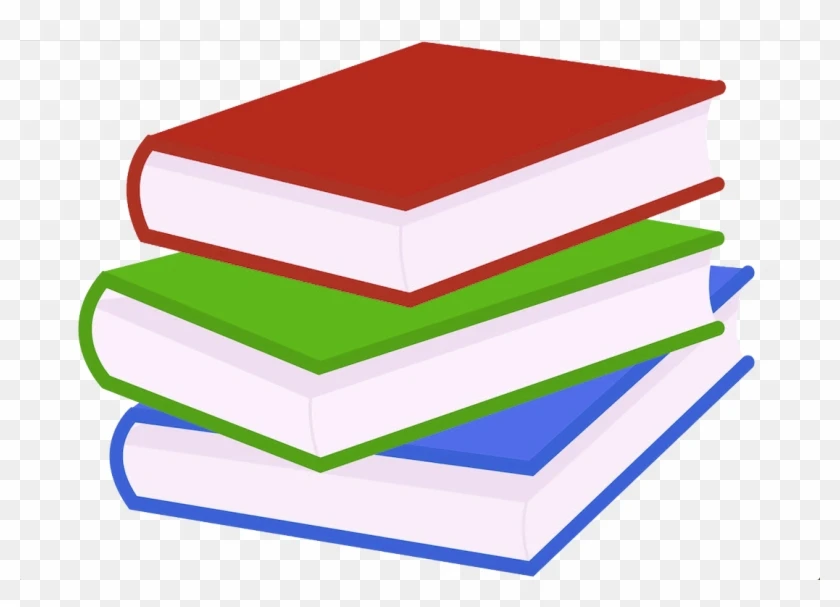 Books & Educational Materials