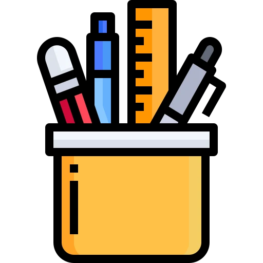 Stationery & School Supplies